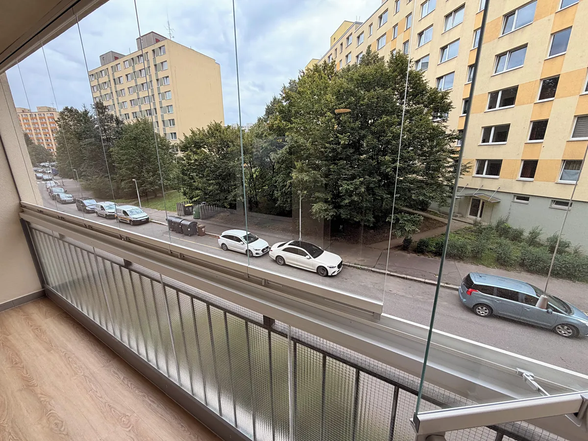 Prodej bytu 4+1 86 m²